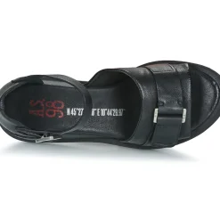 Airstep / A.S.98 - CORAL BUCKLE