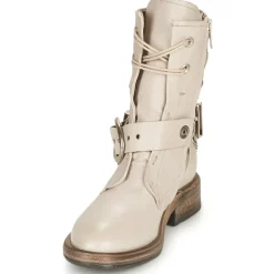 Airstep / A.S.98 - FLOWER BUCKLE