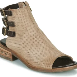 Airstep / A.S.98 - GEA MID