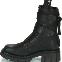 Airstep / A.S.98 - HELL BUCKLE