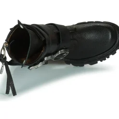 Airstep / A.S.98 - HELL BUCKLE