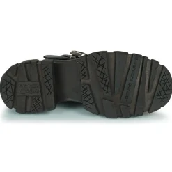 Airstep / A.S.98 - HELL BUCKLE
