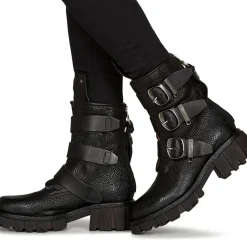 Airstep / A.S.98 - HELL BUCKLE