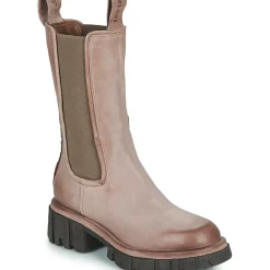 Airstep / A.S.98 - HELL CHELSEA