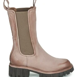Airstep / A.S.98 - HELL CHELSEA