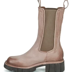 Airstep / A.S.98 - HELL CHELSEA