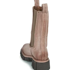 Airstep / A.S.98 - HELL CHELSEA