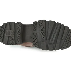 Airstep / A.S.98 - HELL CHELSEA