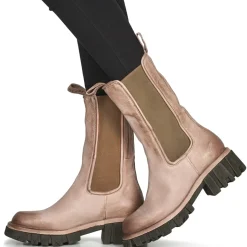 Airstep / A.S.98 - HELL CHELSEA