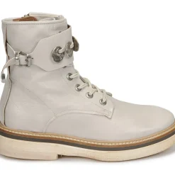 Airstep / A.S.98 - IDLE