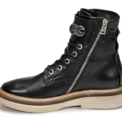 Airstep / A.S.98 - IDLE