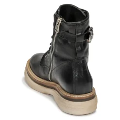 Airstep / A.S.98 - IDLE