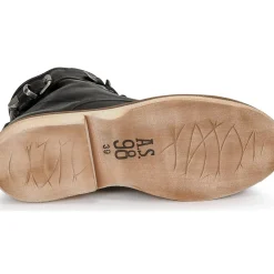 Airstep / A.S.98 - IDLE