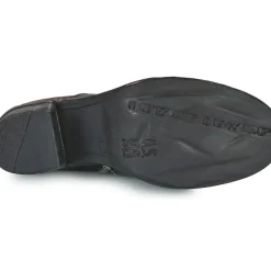 Airstep / A.S.98 - JAMAL STUDS