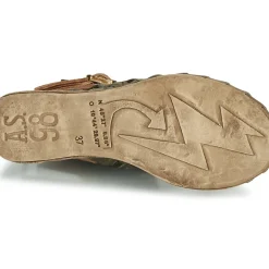 Airstep / A.S.98 - LAGOS