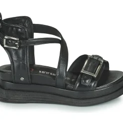 Airstep / A.S.98 - LAGOS BUCKLE