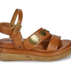 Airstep / A.S.98 - LAGOS SANDALS