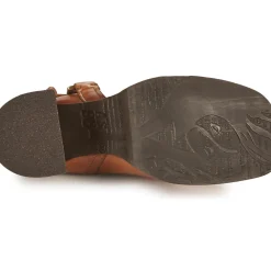 Airstep / A.S.98 - LUSSY BUCKLE