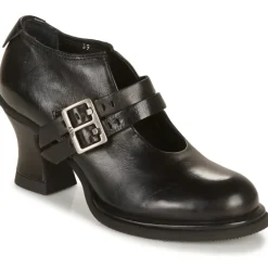 Airstep / A.S.98 - NELLY BUCKLE
