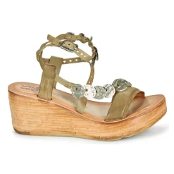 Airstep / A.S.98 - NOA