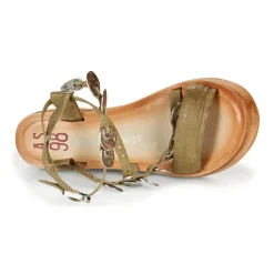 Airstep / A.S.98 - NOA