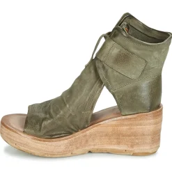 Airstep / A.S.98 - NOA BUCKLE