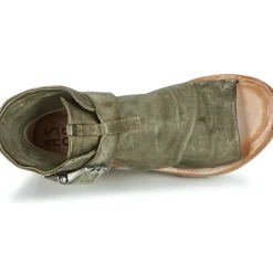 Airstep / A.S.98 - NOA BUCKLE