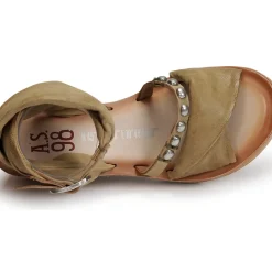 Airstep / A.S.98 - NOA STRAP II