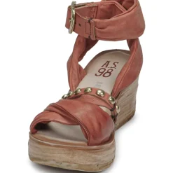 Airstep / A.S.98 - NOA STRAP II