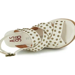 Airstep / A.S.98 - NOA STUD