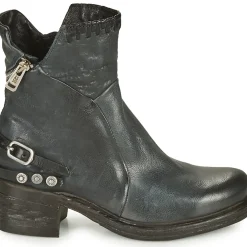 Airstep / A.S.98 - NOVA 17