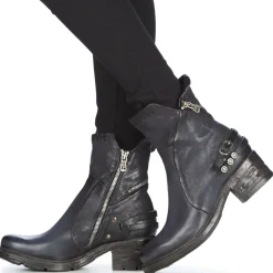 Airstep / A.S.98 - NOVA 17