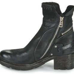 Airstep / A.S.98 - NOVA 17