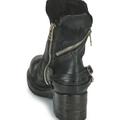 Airstep / A.S.98 - NOVA 17