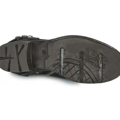 Airstep / A.S.98 - NOVA 17