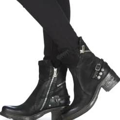 Airstep / A.S.98 - NOVA 17