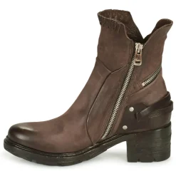 Airstep / A.S.98 - NOVA 17