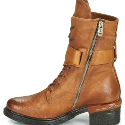 Airstep / A.S.98 - NOVASUPER LACE