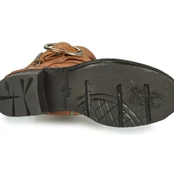 Airstep / A.S.98 - NOVASUPER LACE
