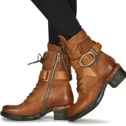 Airstep / A.S.98 - NOVASUPER LACE