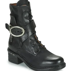 Airstep / A.S.98 - NOVASUPER LACE