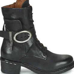 Airstep / A.S.98 - NOVASUPER LACE