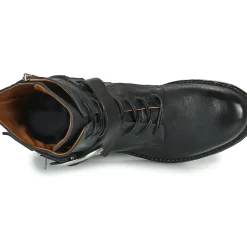 Airstep / A.S.98 - NOVASUPER LACE