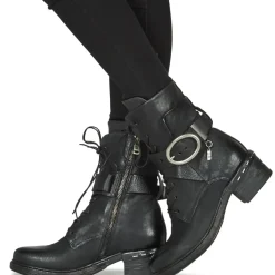 Airstep / A.S.98 - NOVASUPER LACE