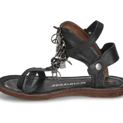 Airstep / A.S.98 - RAMOS