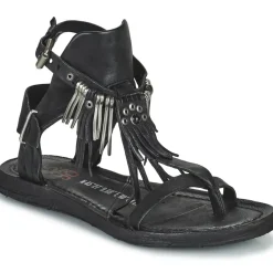 Airstep / A.S.98 - RAMOS