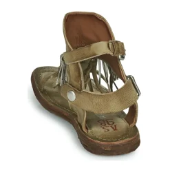 Airstep / A.S.98 - RAMOS
