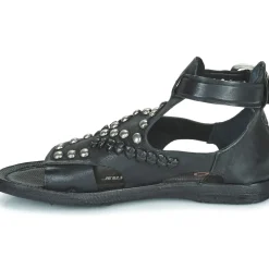 Airstep / A.S.98 - RAMOS BUCKLE