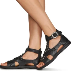 Airstep / A.S.98 - RAMOS BUCKLE