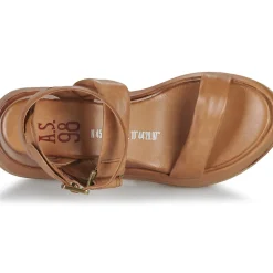 Airstep / A.S.98 - REAL BUCKLE